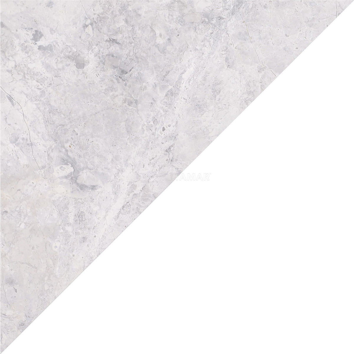 Tundra Grey Diamond Tile