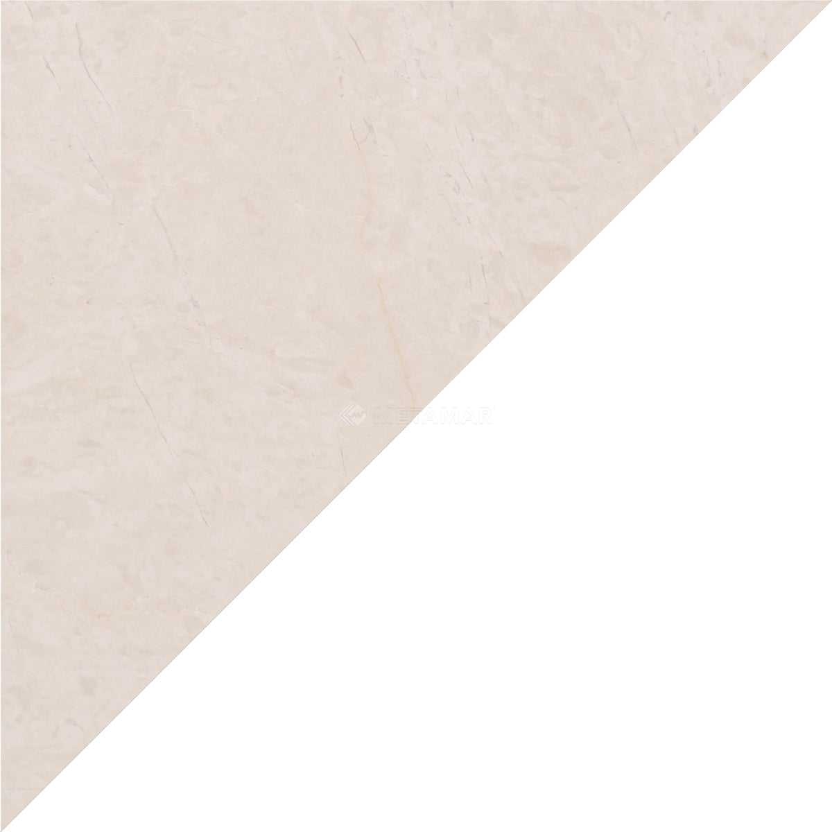 Crema Ella Diamond Tile