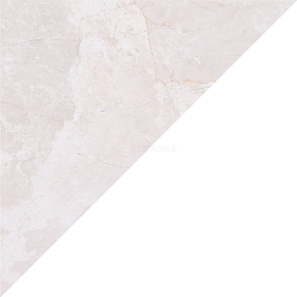 Papillon Diamond Tile