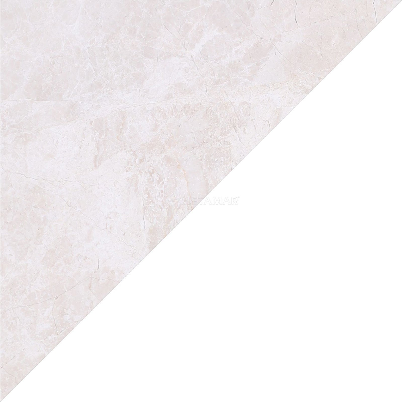 Papillon Diamond Tile