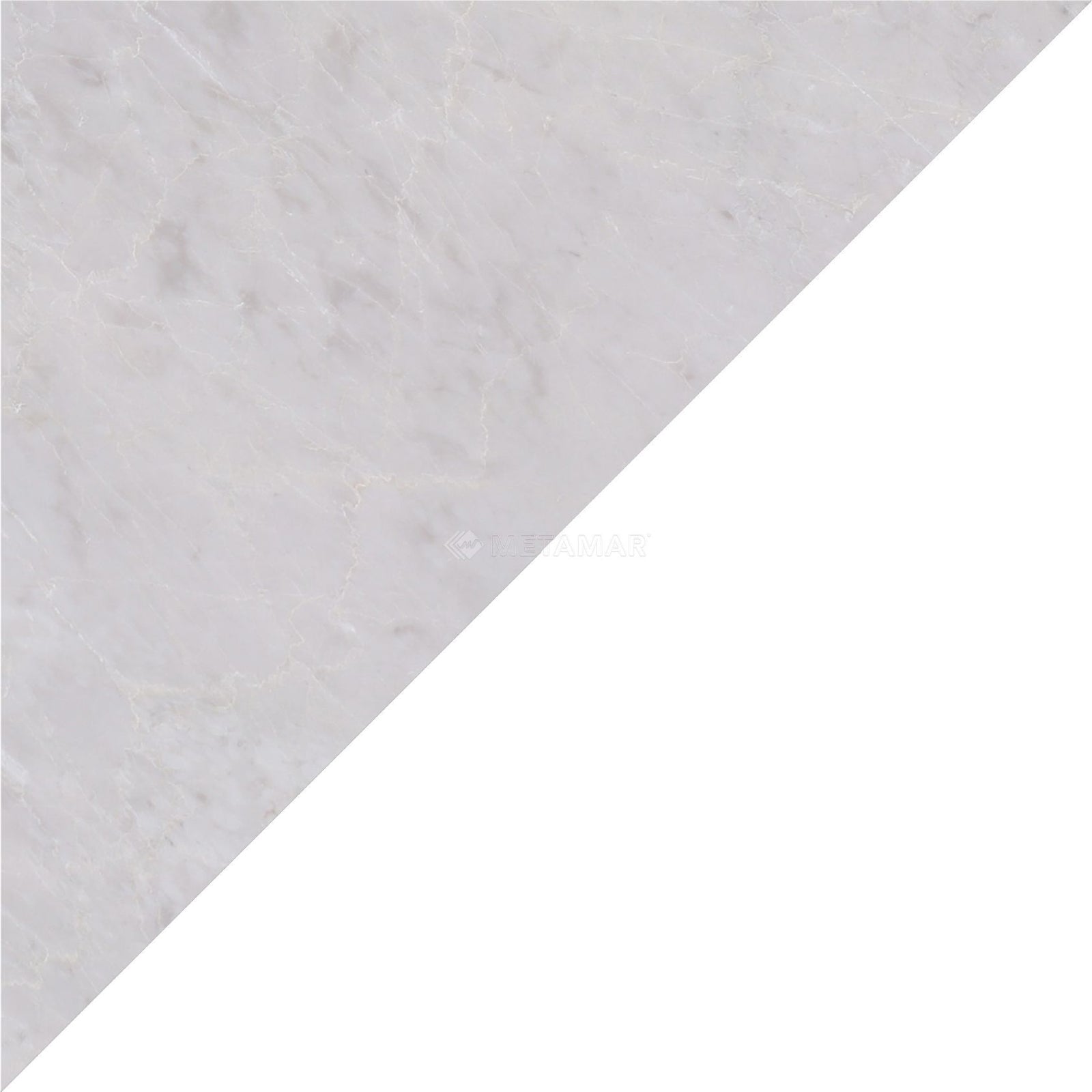 Ice Grey Diamond Tile