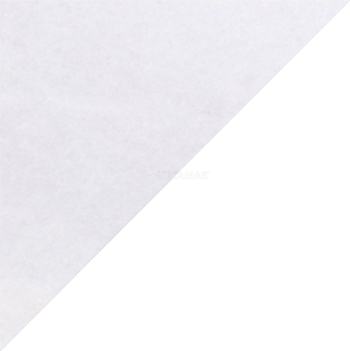 Bianco Neve Diamond Tile