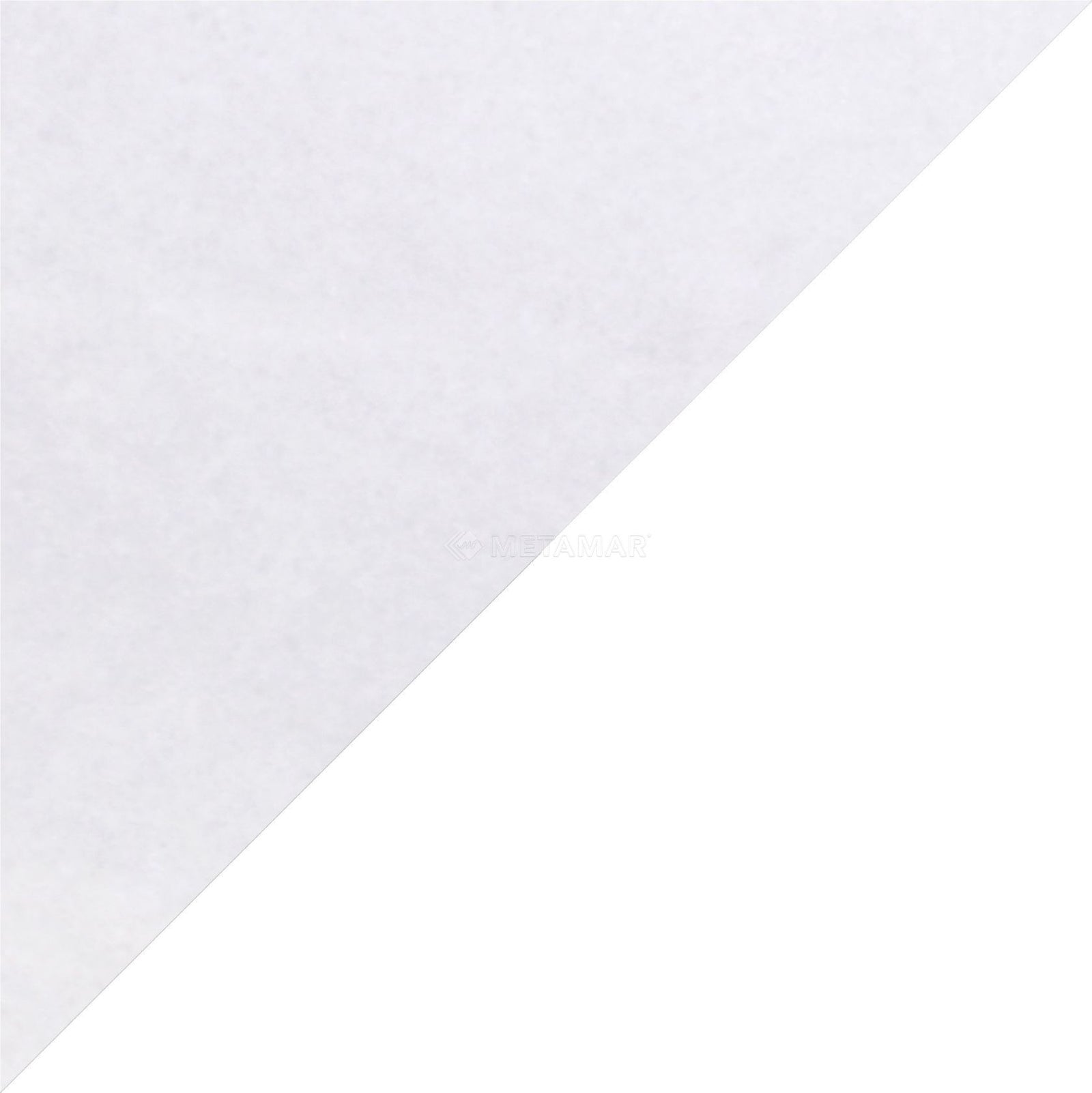 Bianco Neve Diamond Tile