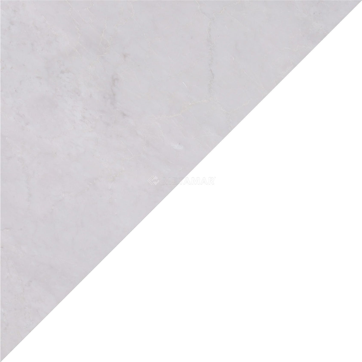 Ice Grey Diamond Tile