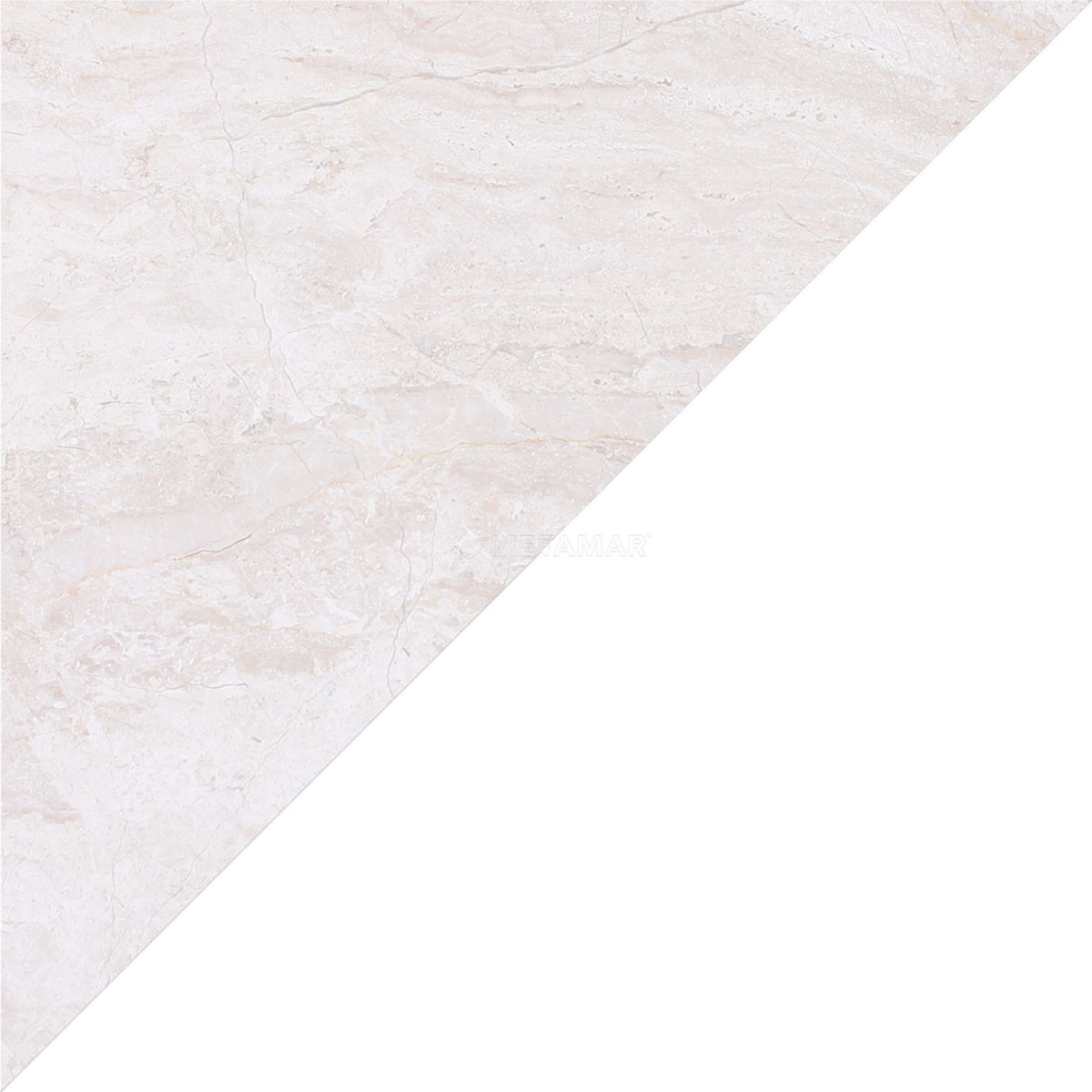 Papillon Diamond Tile