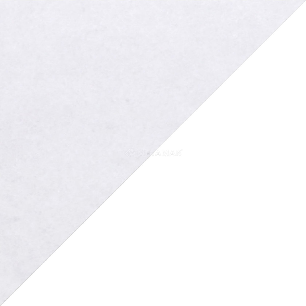 Bianco Neve Diamond Tile