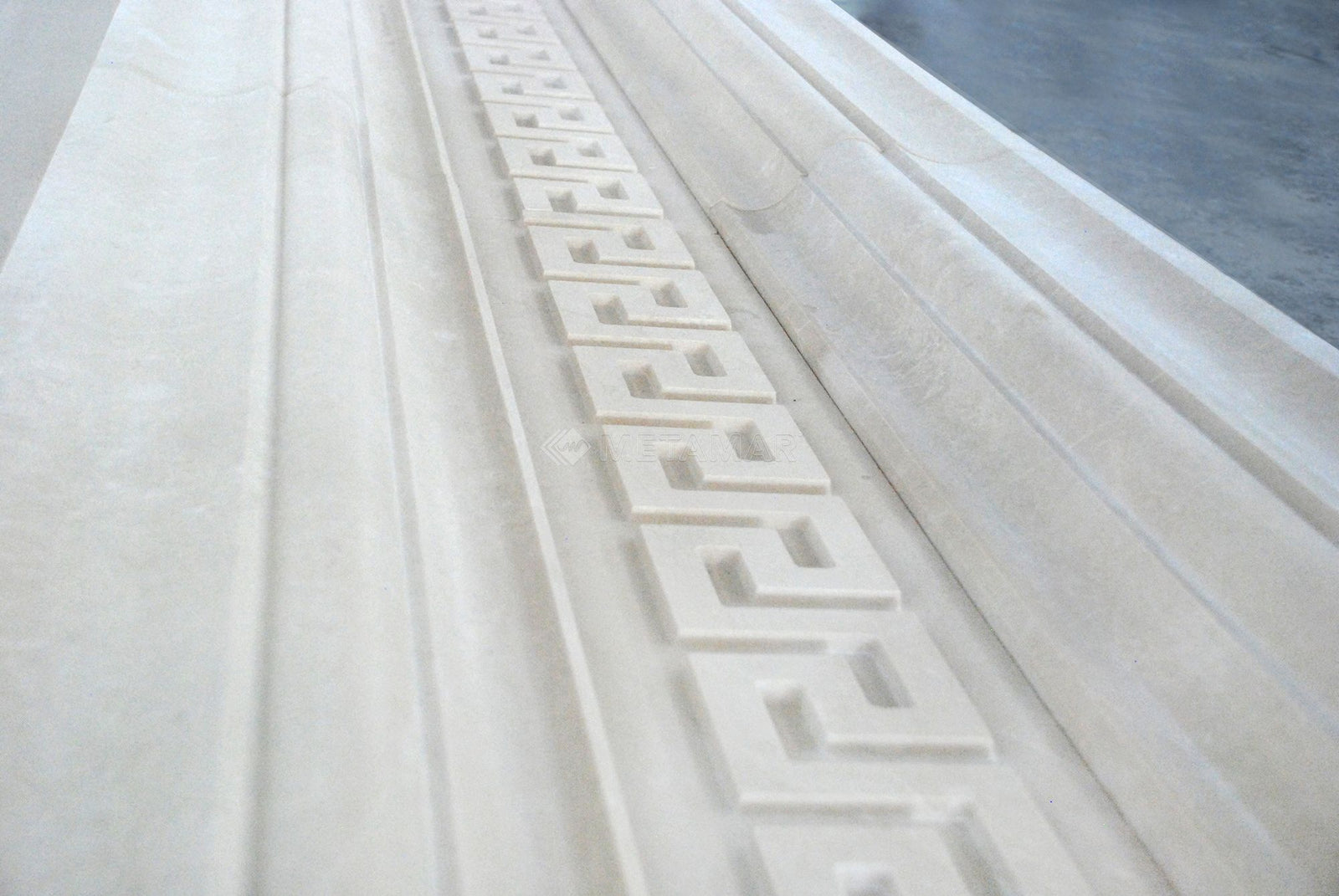 Natural Stone 3D Panel