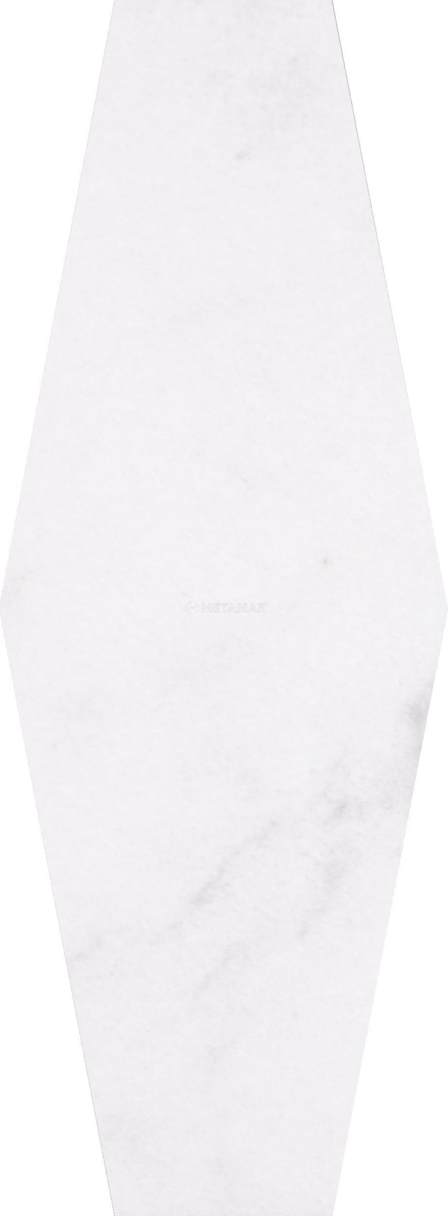 Alba Vera Elongated Hexagon Tile