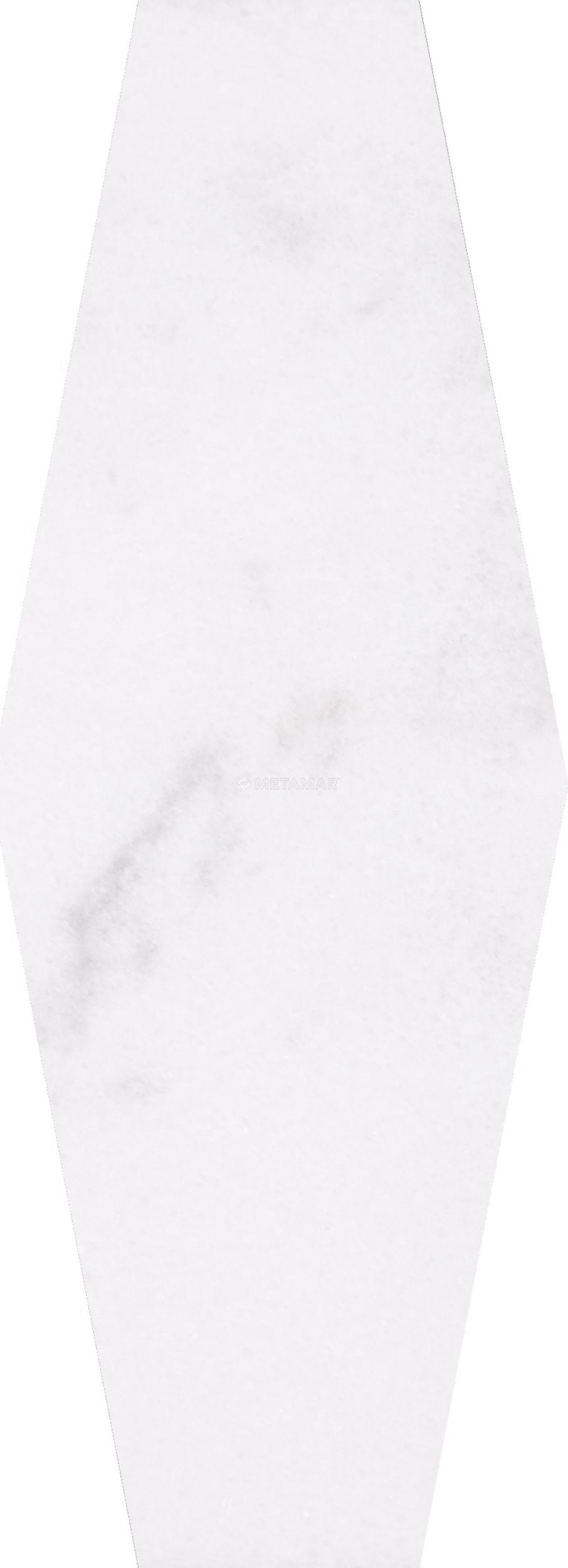 Alba Vera Elongated Hexagon Tile