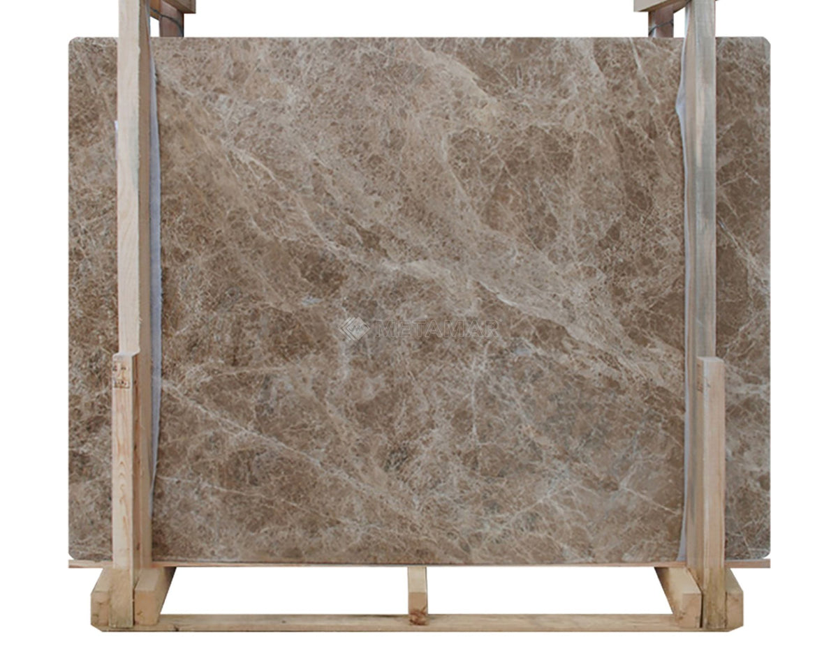 Emperador Light Slab