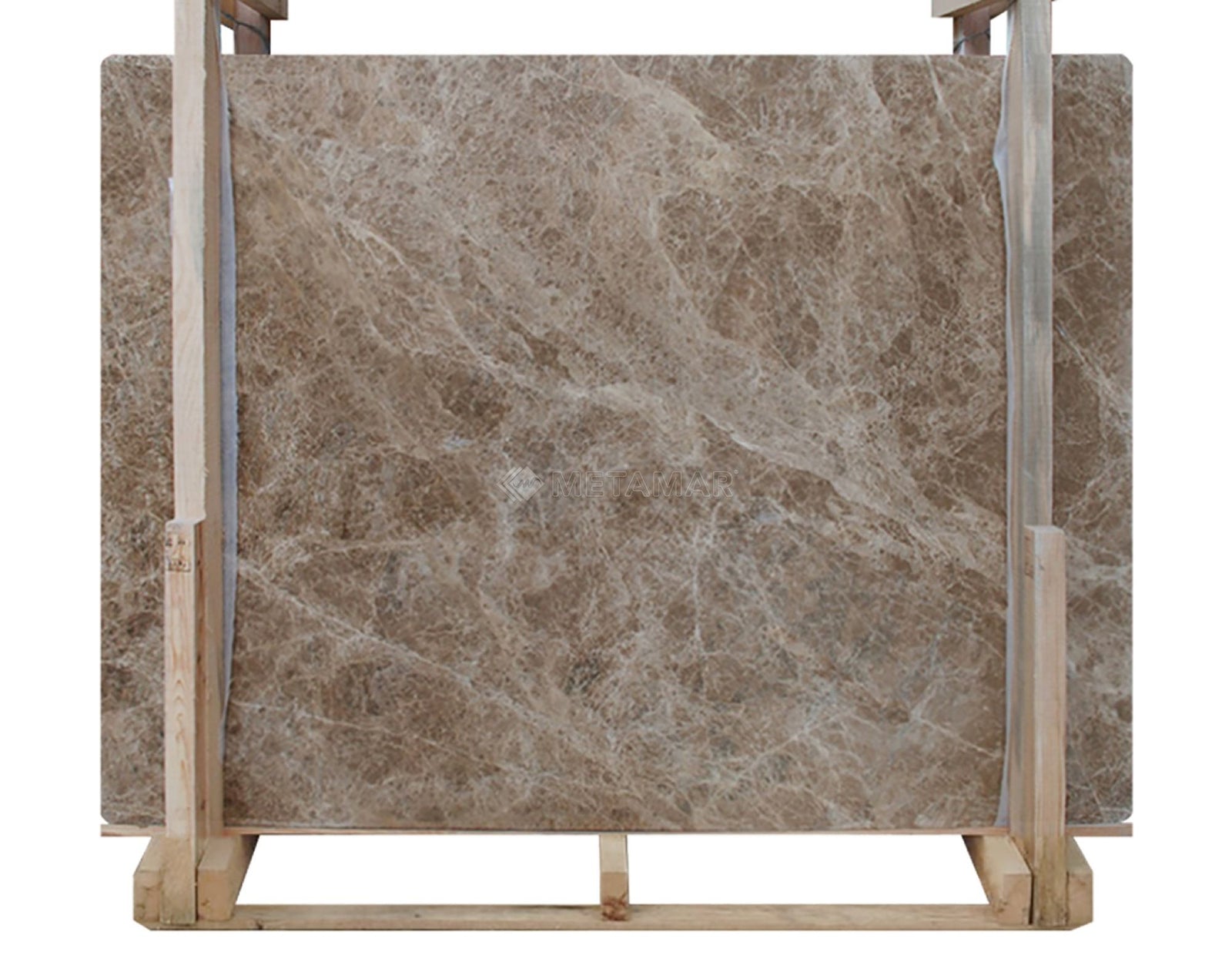 Emperador Light Slab