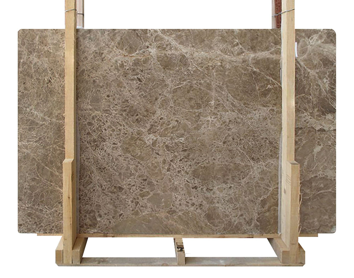 Emperador Mocca Slab