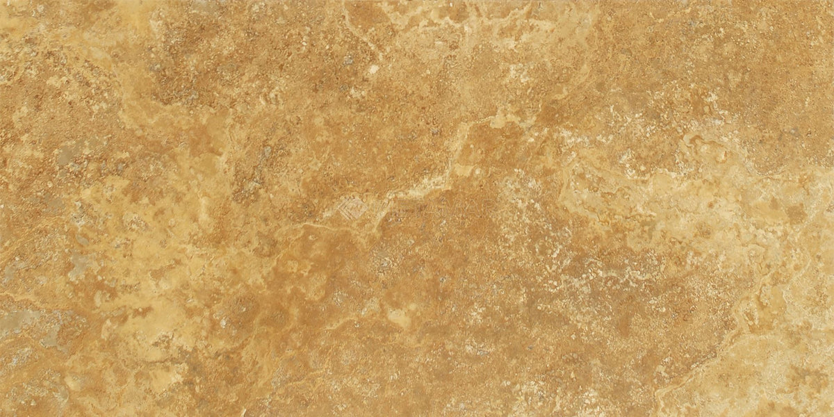 Gold Travertine CC Tile