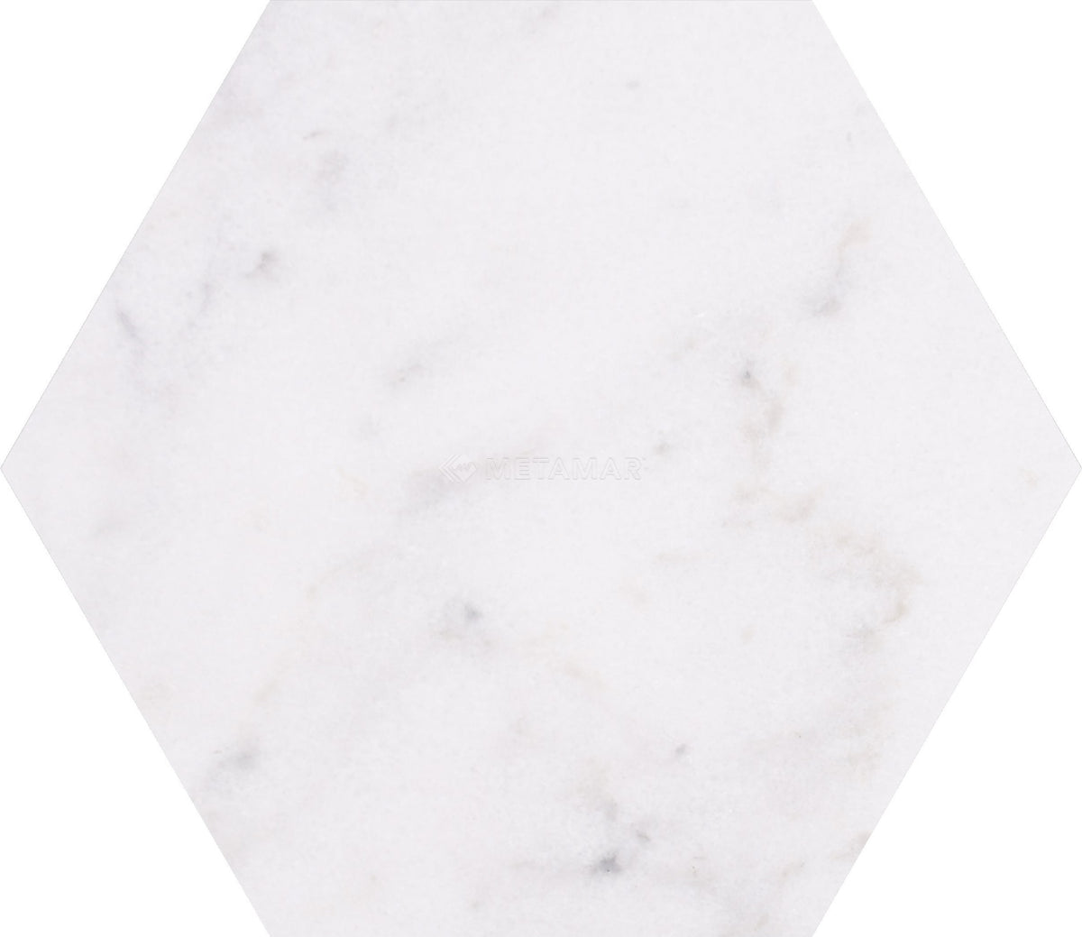 Alba Vera Hexagon 10&#39;&#39; Tile