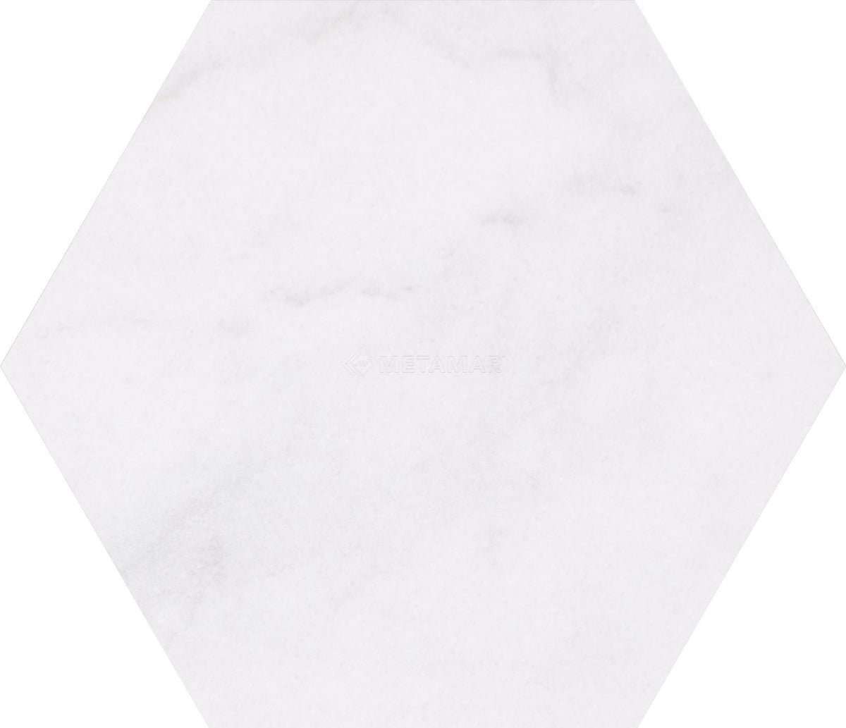 Alba Vera Hexagon 10&#39;&#39; Tile