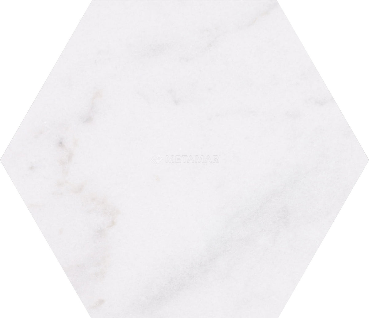 Alba Vera Hexagon 10&#39;&#39; Tile