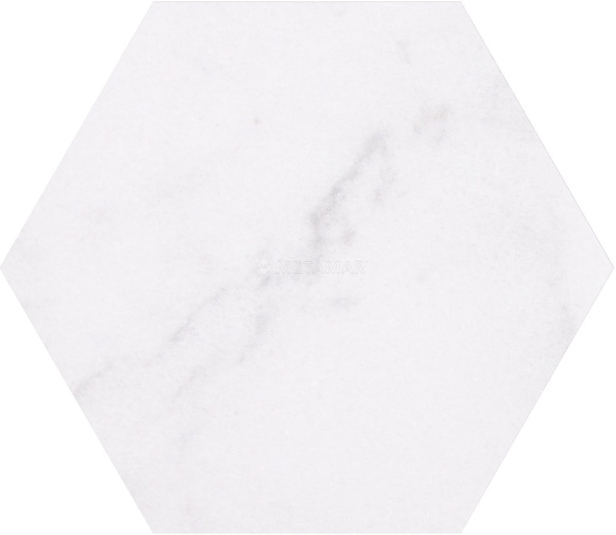 Alba Vera Hexagon 8&#39;&#39; Tile