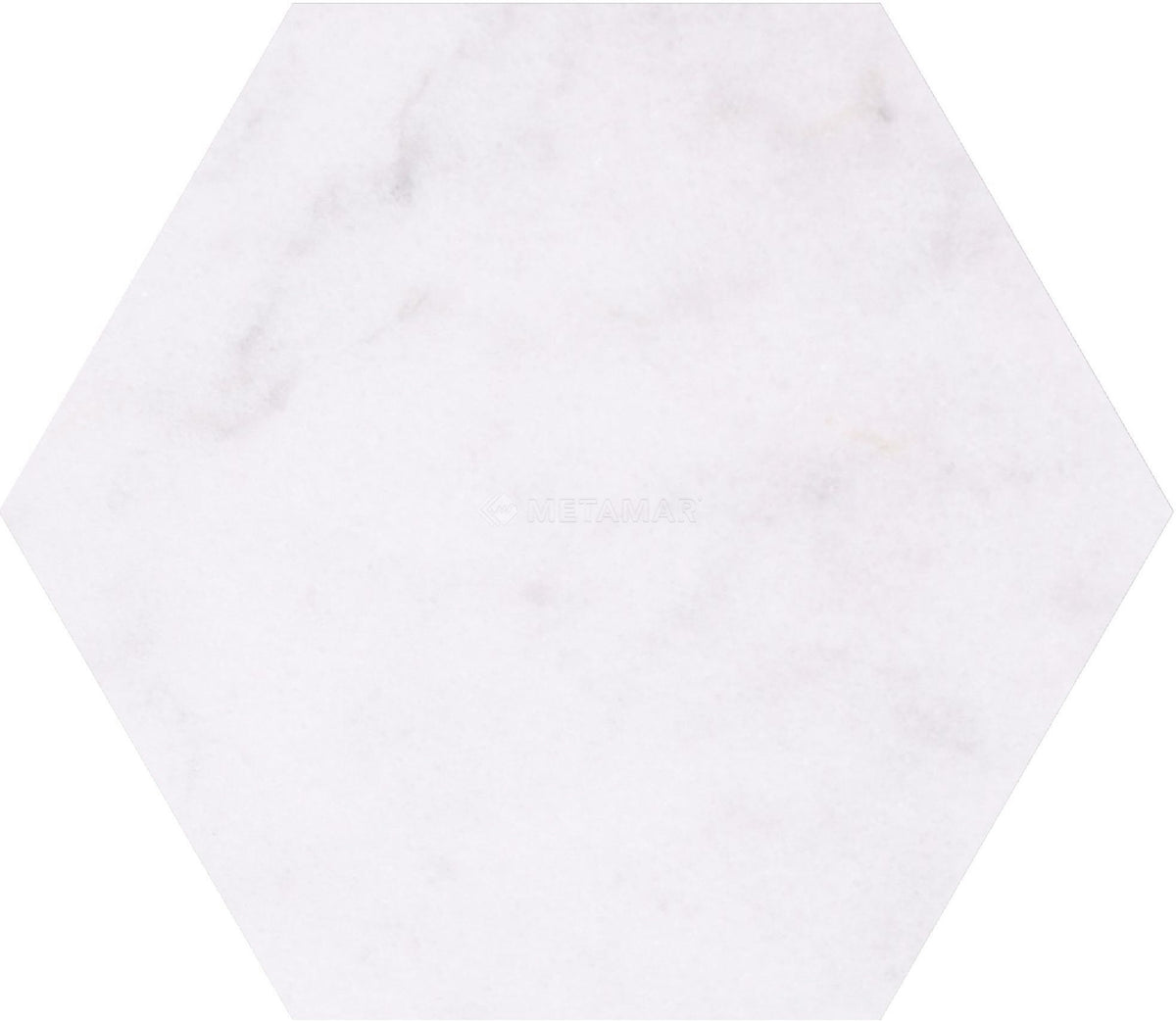 Alba Vera Hexagon 8&#39;&#39; Tile