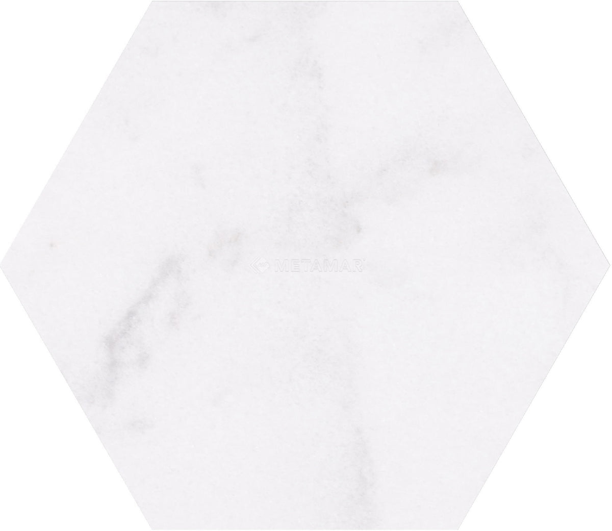 Alba Vera Hexagon 8&#39;&#39; Tile