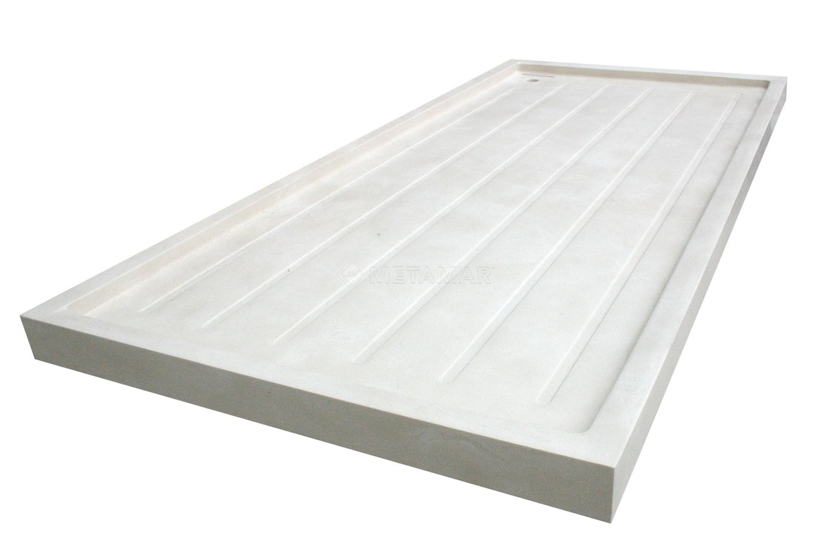 Natural Stone Shower Base