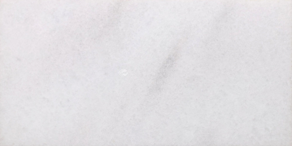 Bianco Neve Deco Tile