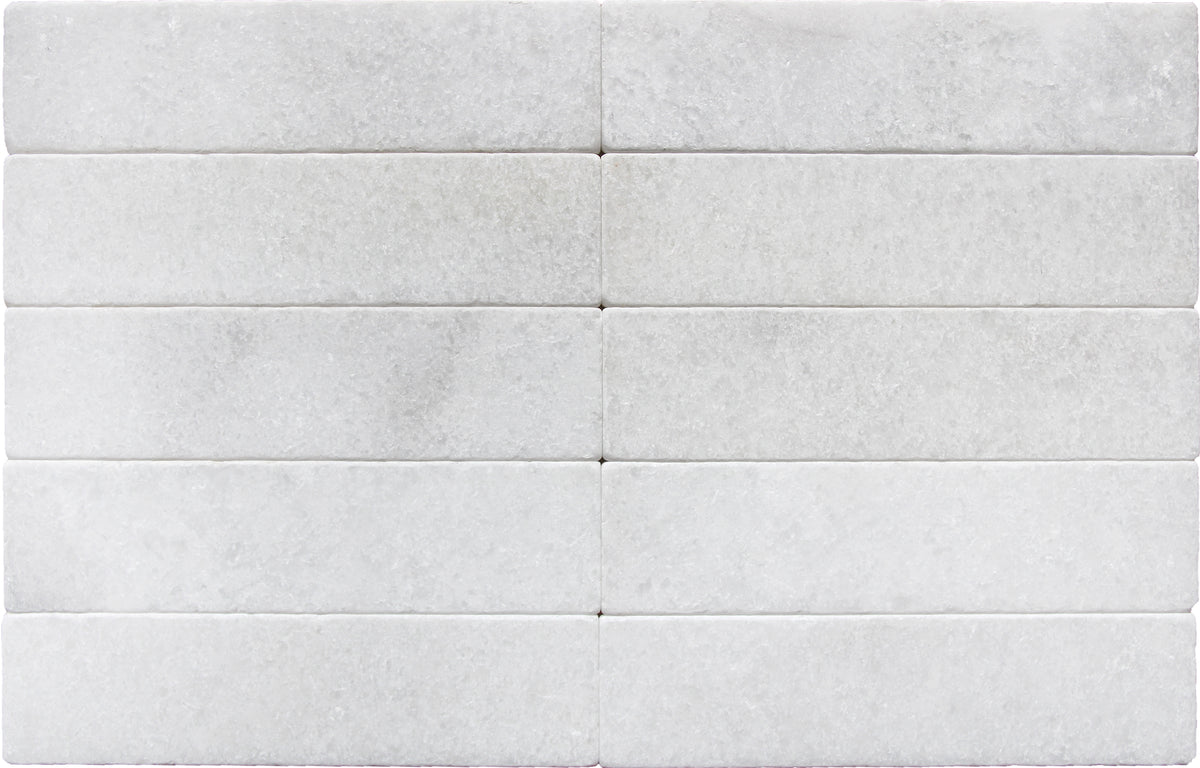 Natural Stone Tumbled Tile for Walls &amp; Patios