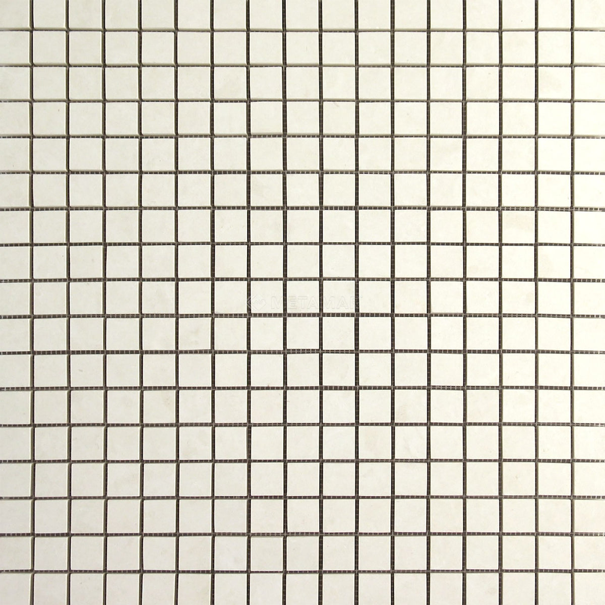 La Perla 5/8'' x 5/8'' Mosaic