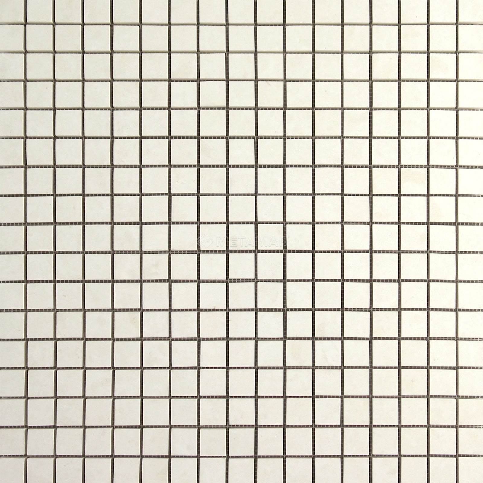 La Perla 5/8'' x 5/8'' Mosaic