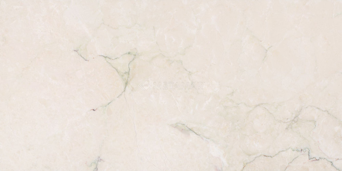 Crema Ella Verde Tile Tile Metamar Marble