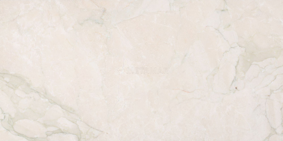 Crema Ella Verde Tile Tile Metamar Marble