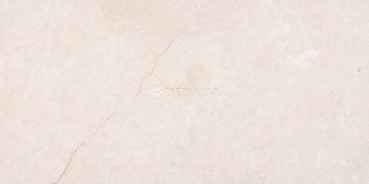 Crema Ella Rosa Tile Tile Metamar Marble