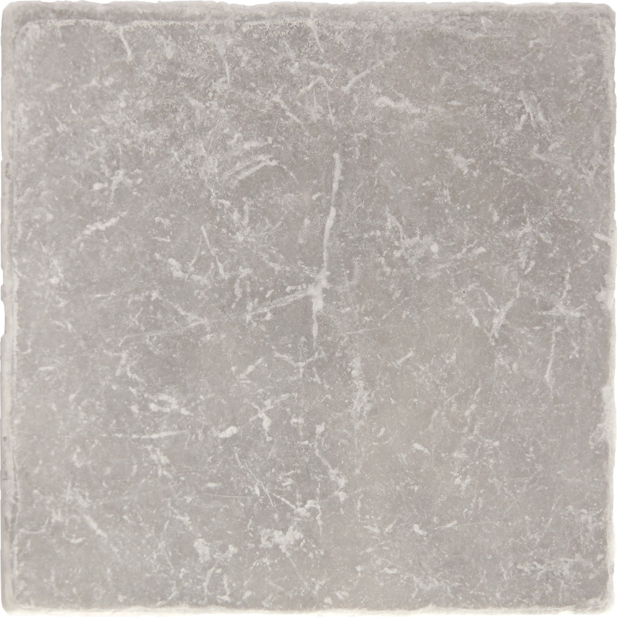 Natural Stone Tumbled Tile for Walls &amp; Patios