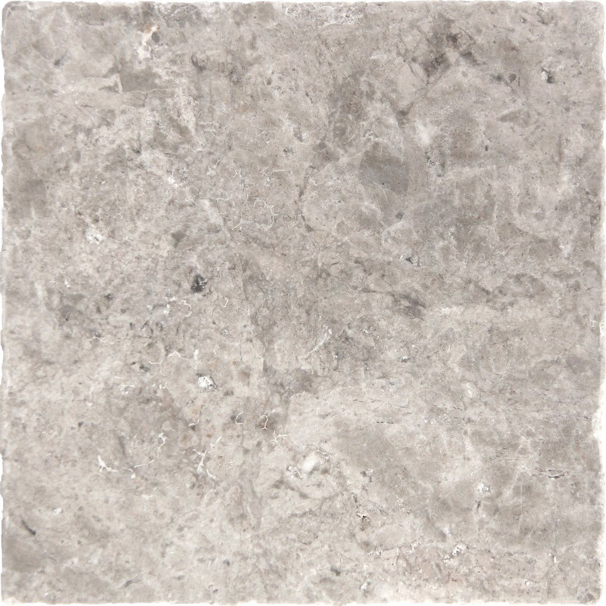 Natural Stone Tumbled Tile for Walls &amp; Patios