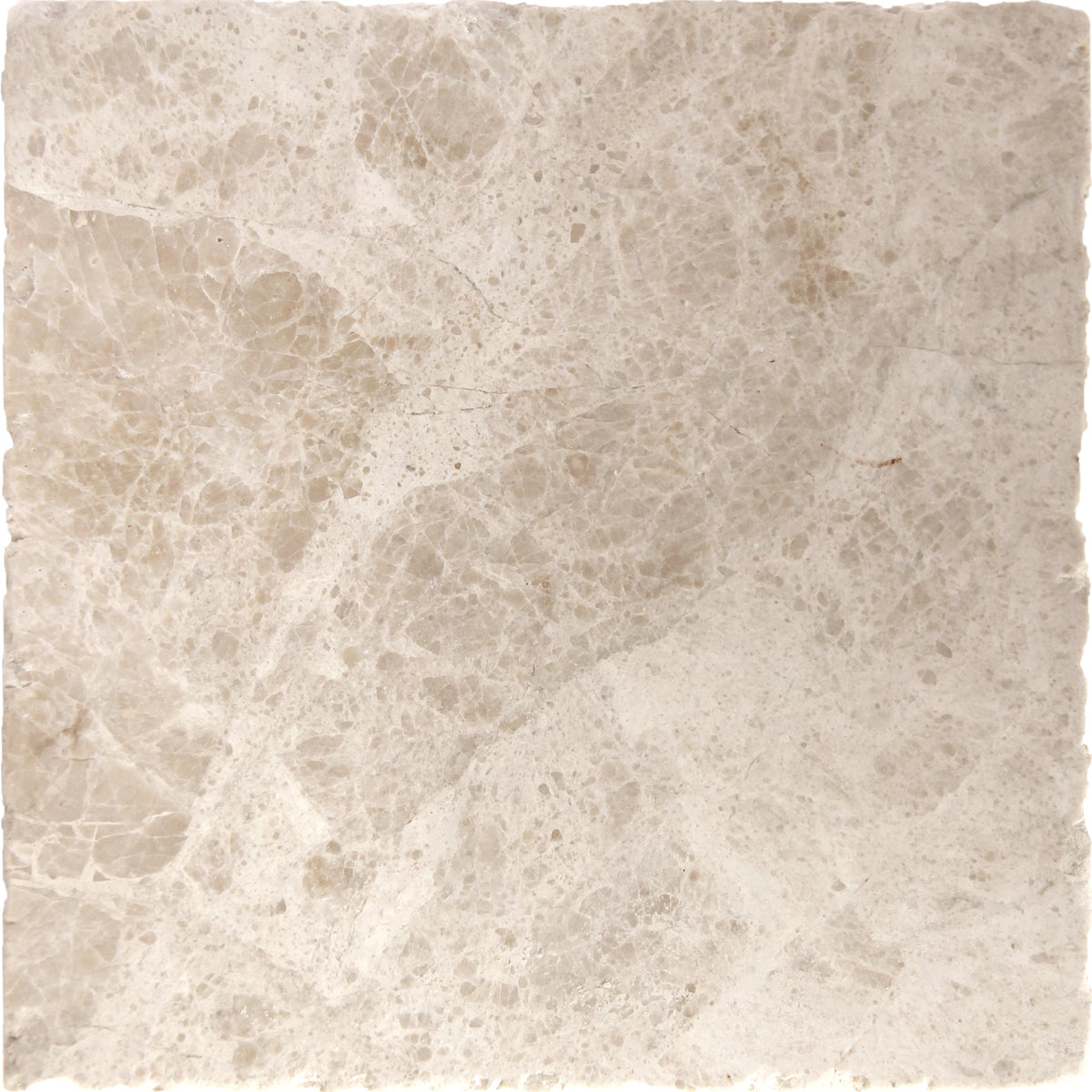 Natural Stone Tumbled Tile for Walls &amp; Patios