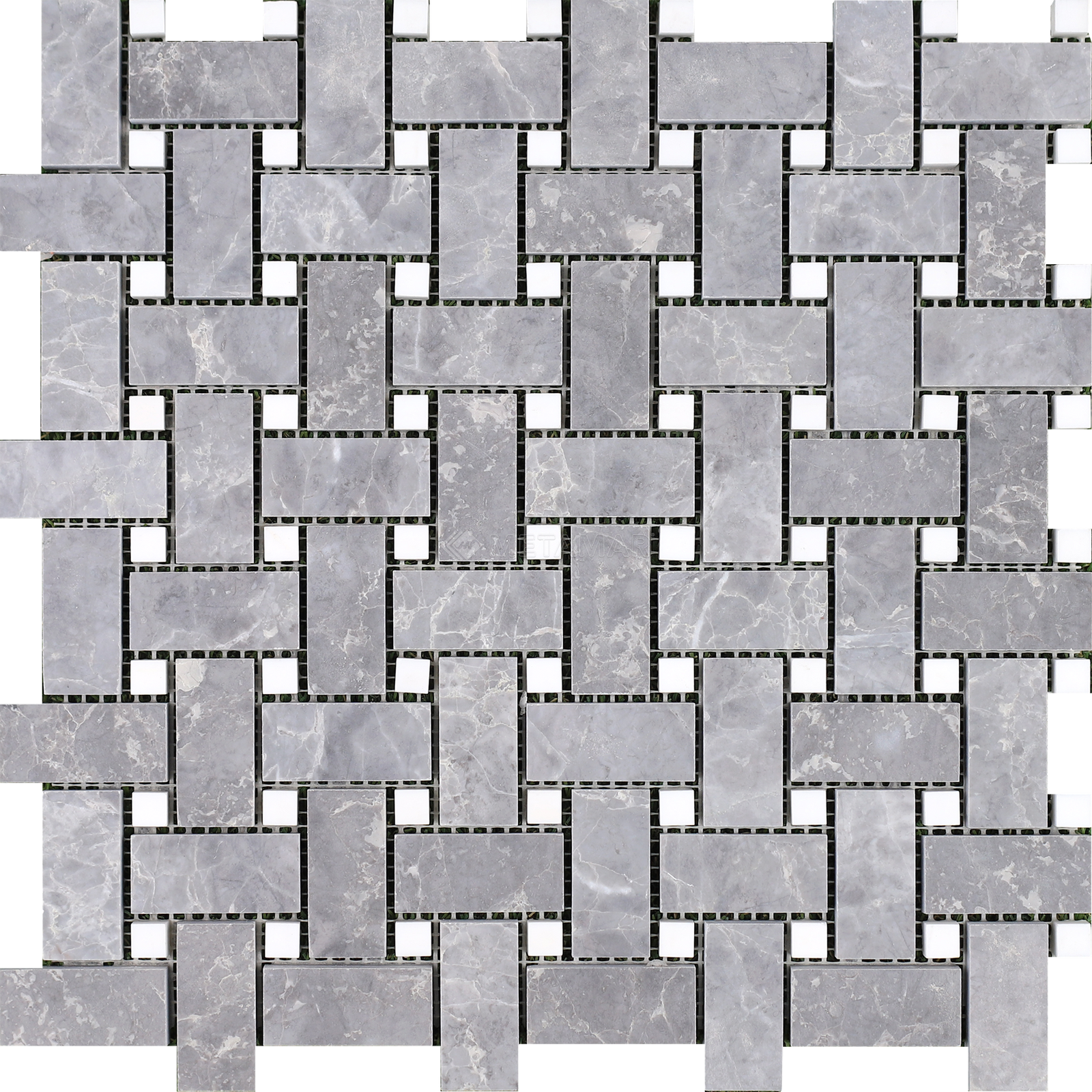 Mosaics & Moldings