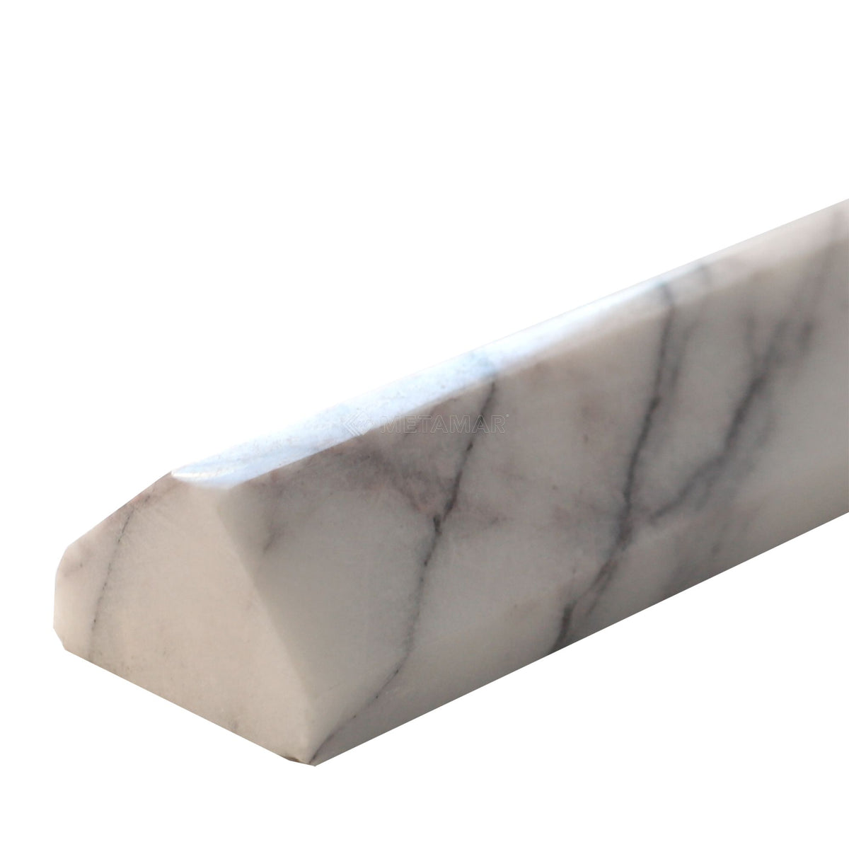 Lilac Pyramid Molding