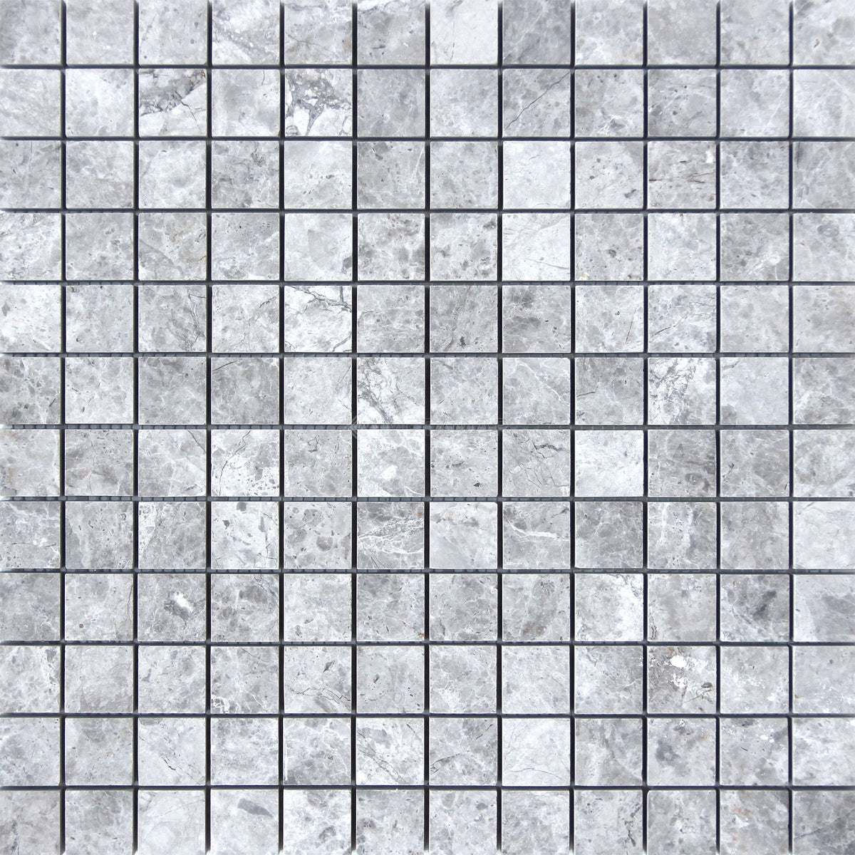 Tundra Ocean 1''x1'' Mosaic