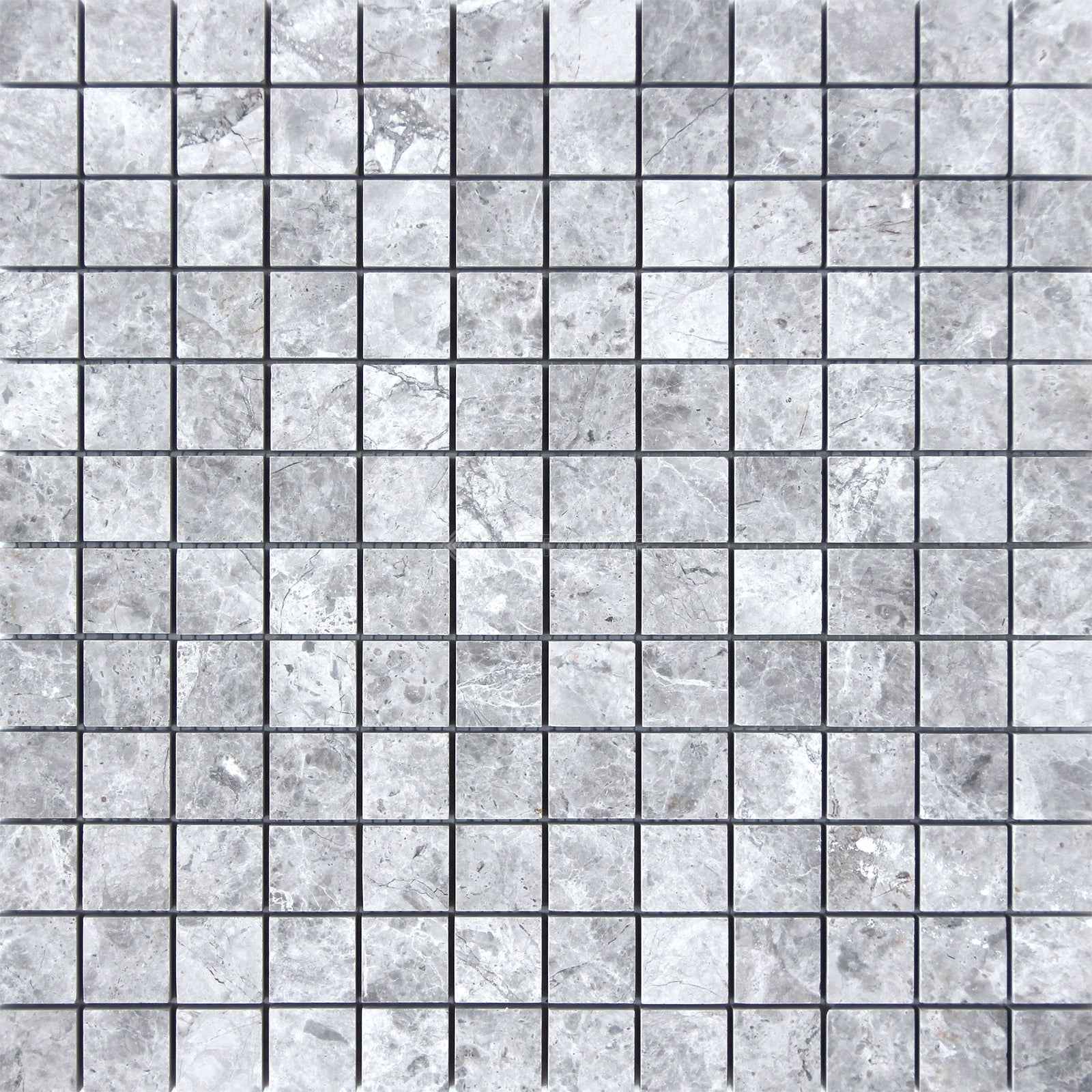 Tundra Ocean 1''x1'' Mosaic
