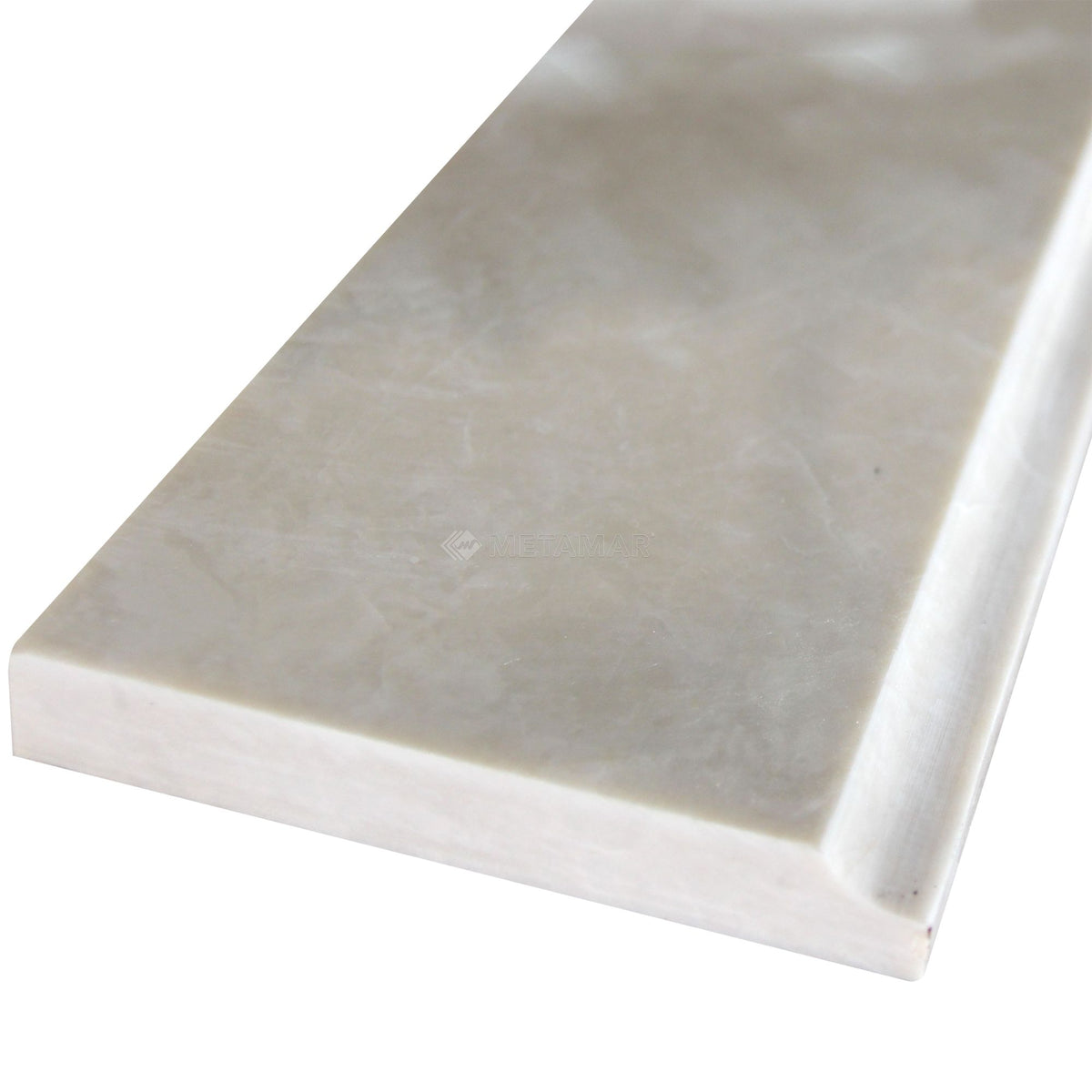 Crema Ella Base Molding