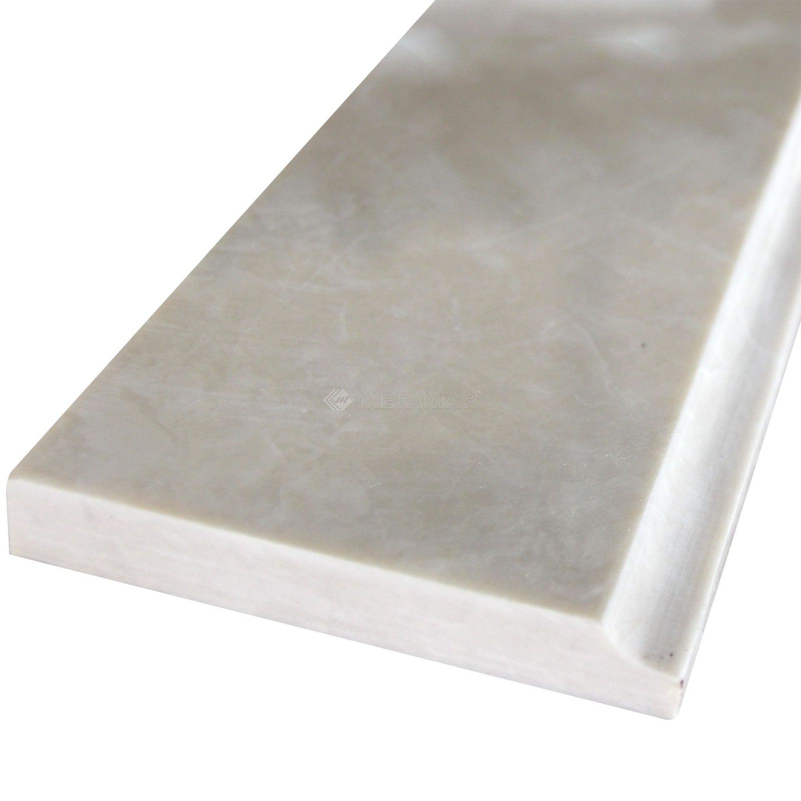 Crema Ella Base Molding