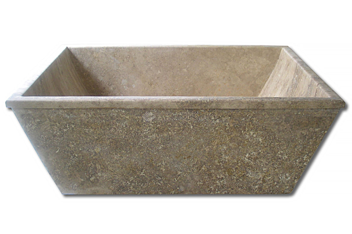 Natural Stone Bathtub