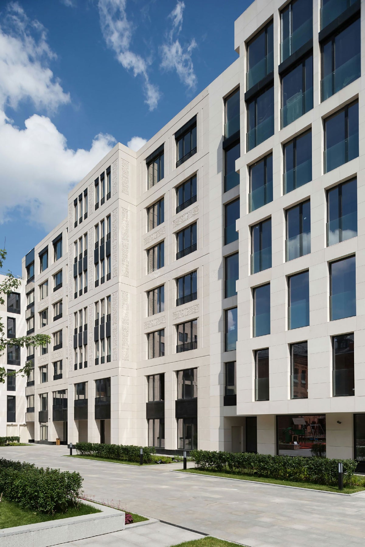 Natural Stone 3D Panel