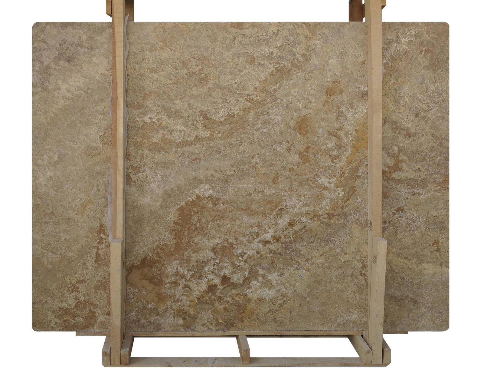 Kona Travertine CC Slab