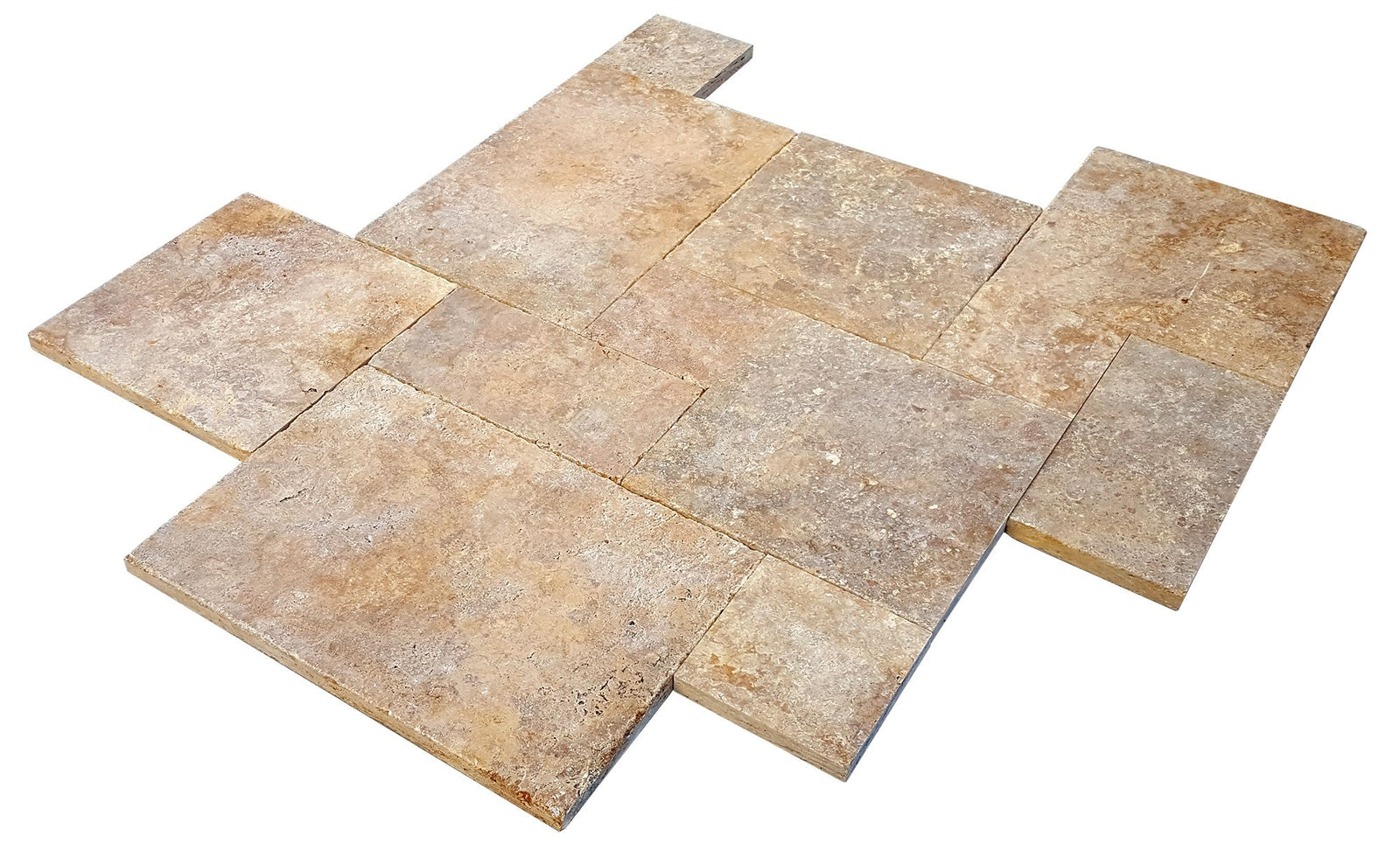 Kona Travertine CC Paver