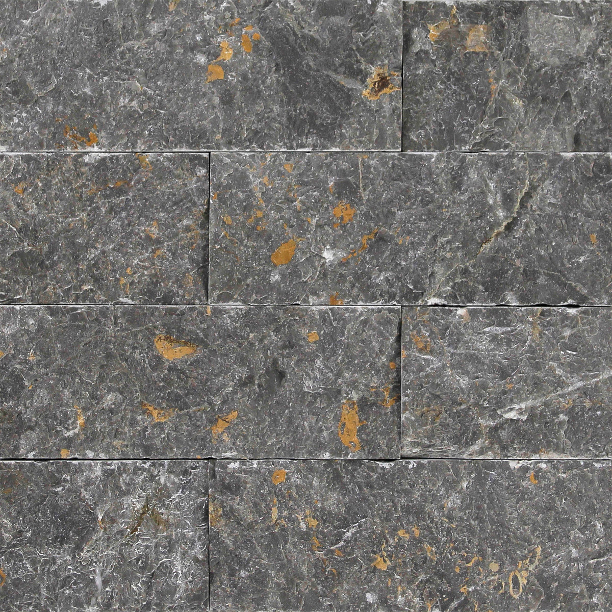 Natural Stone Splitface Tile for Walls &amp; Patios