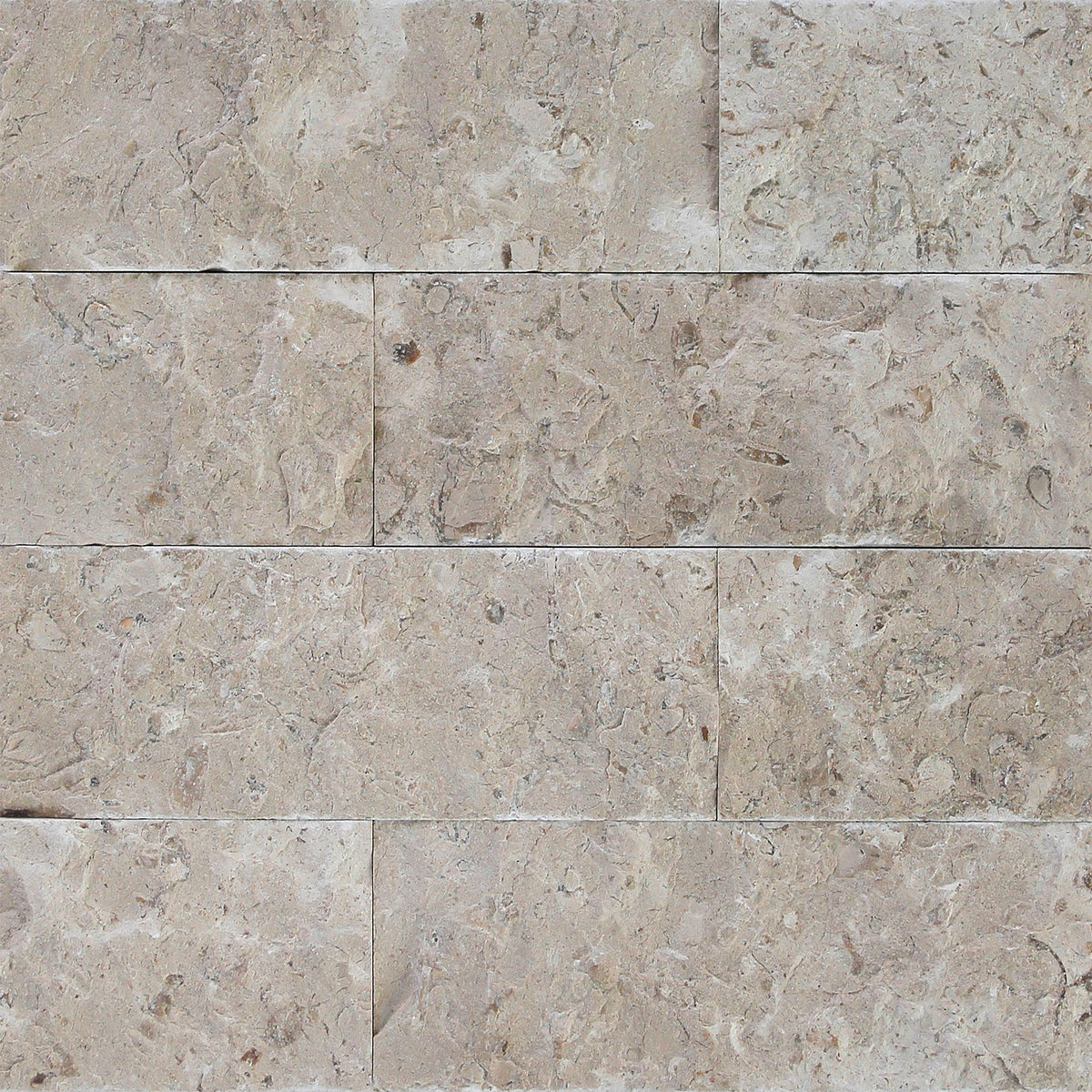 Natural Stone Splitface Tile for Walls &amp; Patios