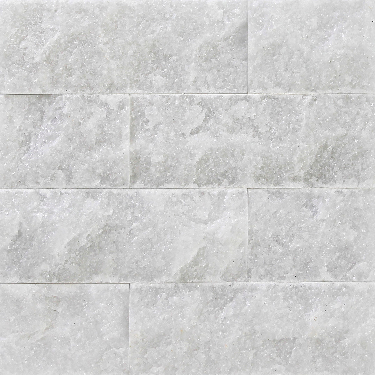 Natural Stone Splitface Tile for Walls & Patios Metamar Marble