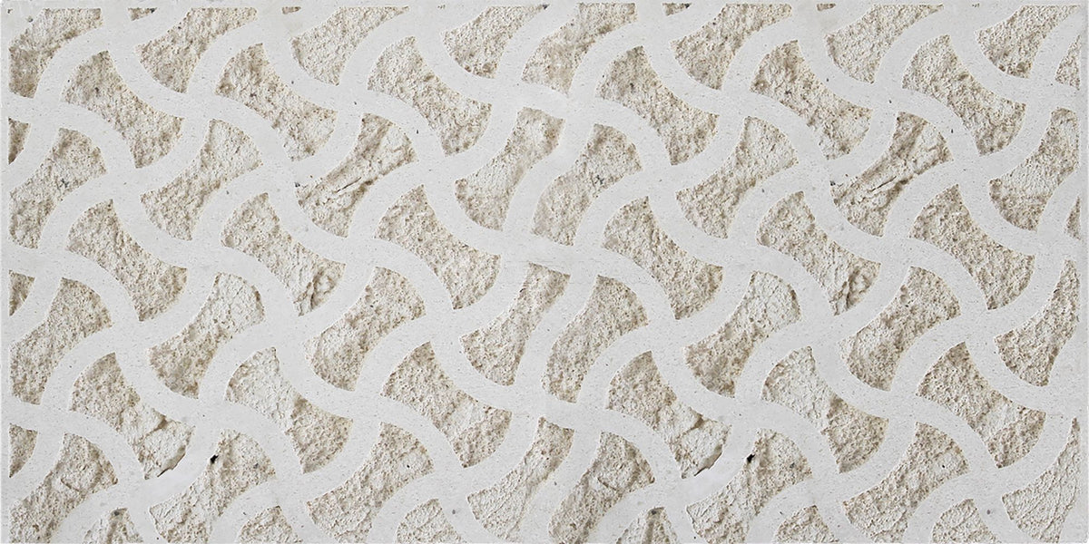 Simena Saba Three Relief
