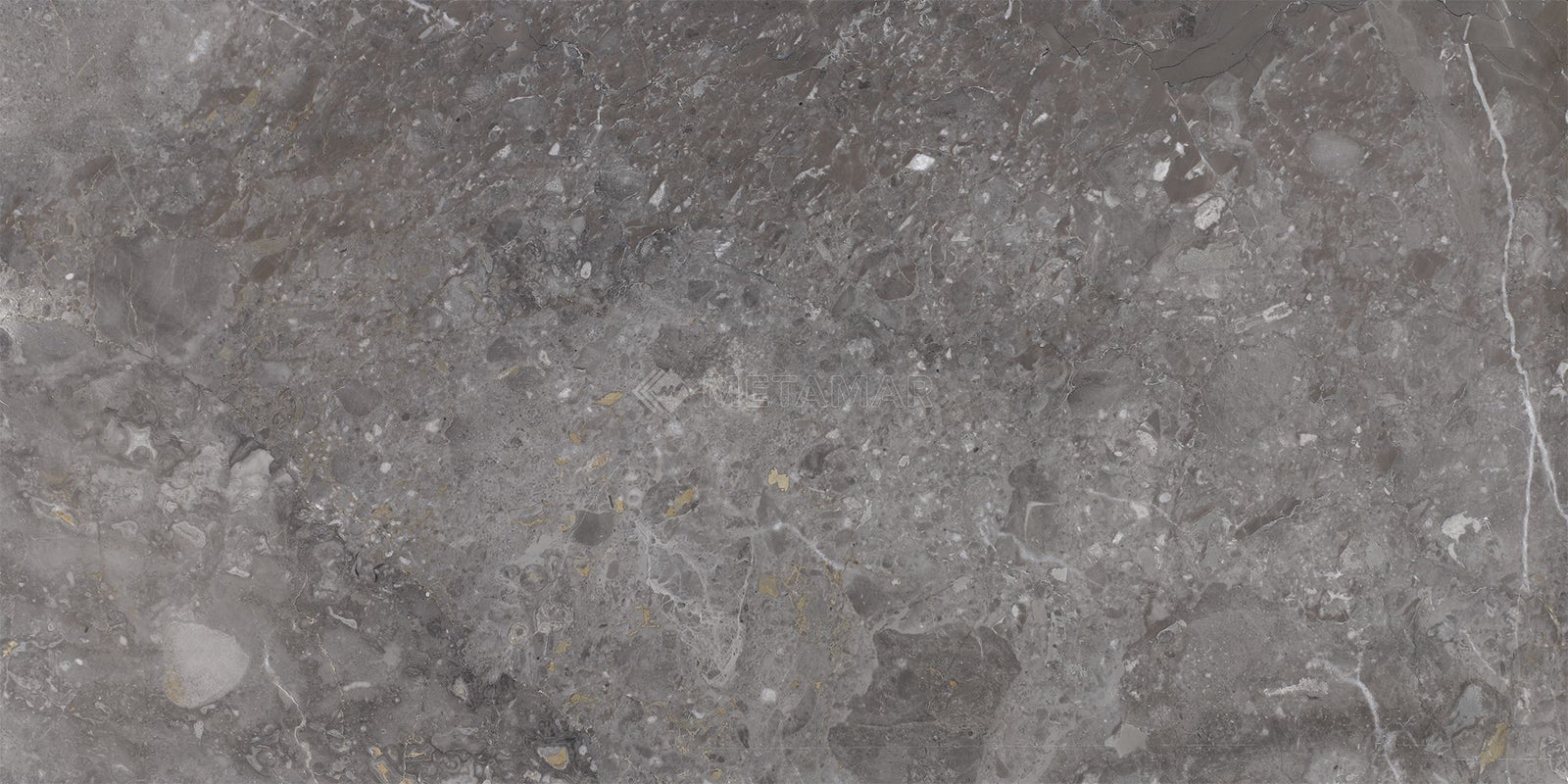 Mount Grey Tile Tile Metamar Marble