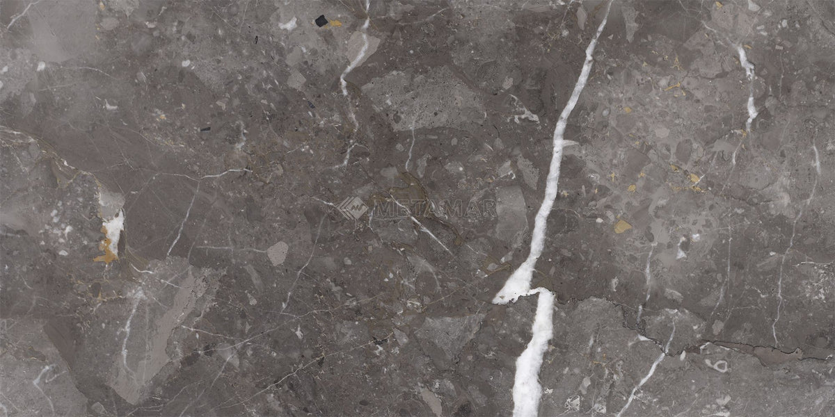 Mount Grey Tile Tile Metamar Marble